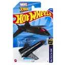 جت هات ویلز رو کارتی X JET ایکس جت