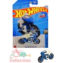 موتور هات ویلز رو کارتی 1966 TRIUMPH TIGER 100 تریومف تایگر