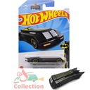 موتور هات ویلز رو کارتی BATMAN: THE ANIMATED SERIES بتموبیل