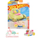 ماشین هات ویلز رو کارتی شبرنگ DUCK N' ROLL داک ن رول