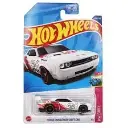 ماشین هات ویلز رو کارتی DODGE CHALLENGER DRIFT CAR دوج چلنجر