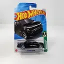 ماشین هات ویلز رو کارتی SILVERADO EV RST سیلورادو