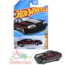 ماشین هات ویلز رو کارتی 92 FORD MUSTANG فورد موستانگ