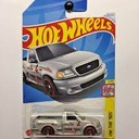 هات ویلز FORD F-150 SVT LIGHTING '99