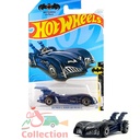 ماشین هات ویلز روکارتی BATMAN & ROBIN BATMOBILE 