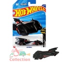 ماشین هات ویلز روکارتی BATMOBILE بتمن