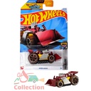 ماشین هات ویلز روکارتی SPEED DOZER 