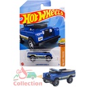 ماشین هات ویلز روکارتی LAND ROVER SERIES II