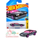 ماشین هات ویلز روکارتی DMC DELOREAN