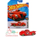 ماشین هات ویلز روکارتی '40 FORD PICKUP فورد 