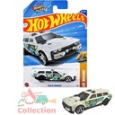 ماشین هات ویلز روکارتی TRACK DWAGON 