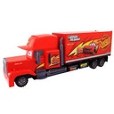 کامیون مکوئین TOMICA2010