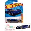 ماشین هات ویلز روکارتی CADILLAC PROJECT HYPERCAR 