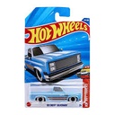 ماشین هات ویلز روکارتی '83 CHEVY SILVERADO 