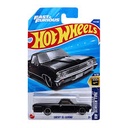 ماشین هات ویلز روکارتی CHEVY EL CAMINO 