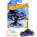 ماشین هات ویلز روکارتی DECIDEDLY GO