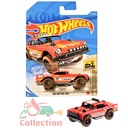 ماشین هات ویلز روکارتی BIG-AIR BEL-AIR 