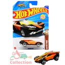 ماشین هات ویلز روکارتی AMARU GTC