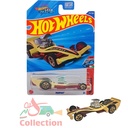 ماشین هات ویلز روکارتی MADFAST 