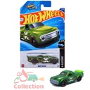 ماشین هات ویلز روکارتی DRAFTNATOR