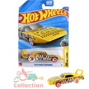 ماشین هات ویلز روکارتی '70 PLYMOUTH SUPERBIRD