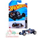 ماشین هات ویلز روکارتی MAX STEEL 