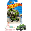 ماشین هات ویلز روکارتی BOGZILLA 