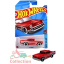 ماشین هات ویلز روکارتی '57 CHEVY