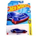 ماشین هات ویلز رو کارتی COUPE CLIP