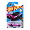 ماشین هات ویلز رو کارتی SLIDE-BURN