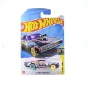 ماشین هات ویلز روکارتی '70 DODGE CHARGER R/T