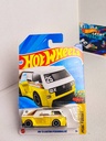 ماشین هات ویلز  VW T3 CUSTOM/PERSONNALISE