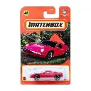 ماشین مچ باکس Lotus Europa Special 1972 لوتوس اروپا