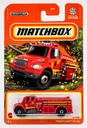 ماشین مچ باکس Freightliner M2 106