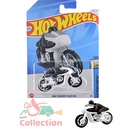 موتور هات ویلز روکارتی Triumph Tiger 100 1966