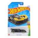 ماشین هات ویلز روکارتی BUGATTI BOLIDE 