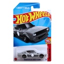 ماشین هات ویلز روکارتی  NISSAN SKYLINE 2000GT-R LBWK